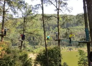 福州爬旗山攻略路线