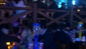福州晚上酒吧好玩吗