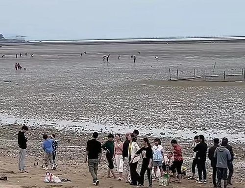 福州赶海行程路线攻略