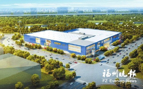 福州宜家春节旅游攻略