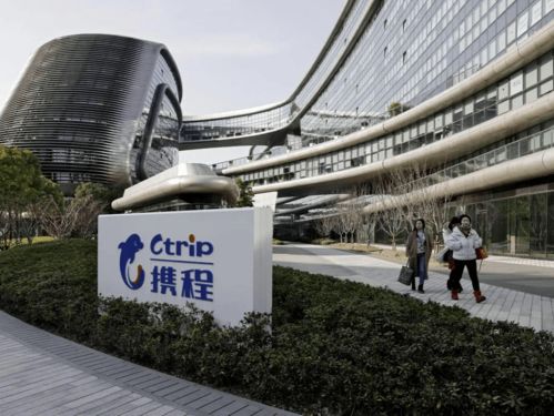 福州携程旅游攻略