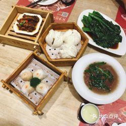 好吃茶点推荐福州