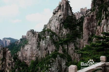 福州仓山黄山好玩吗