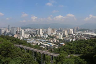 太原到福州好玩景点