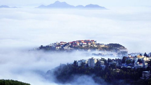 福州五仙山好玩吗