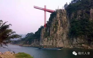 福州永泰新增好玩地方