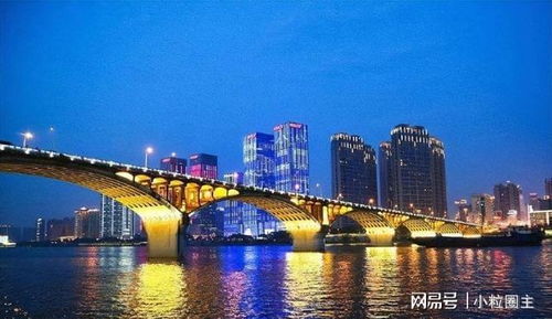 福州自驾长沙好玩地方