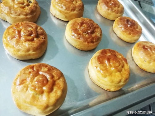 福州哪家蛋黄月饼好吃
