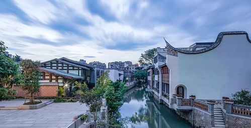 福州沿海小镇好玩吗