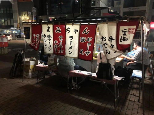 福州哪里地摊好玩的