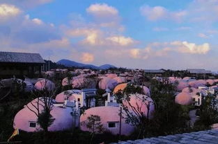 福州苍山住宿哪里好玩