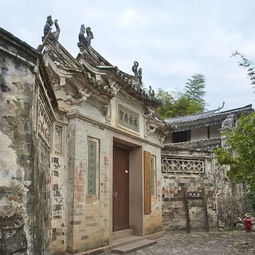 福州芙蓉村游玩攻略