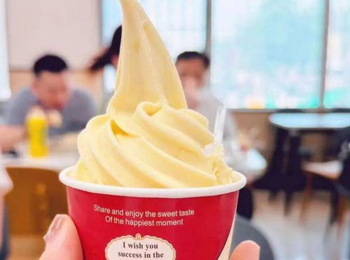 福州美味雪糕哪家好吃