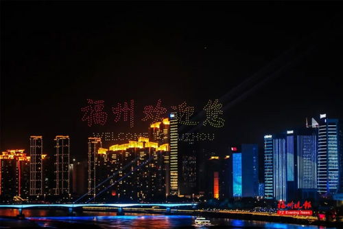 福州哪里好玩适合晚上