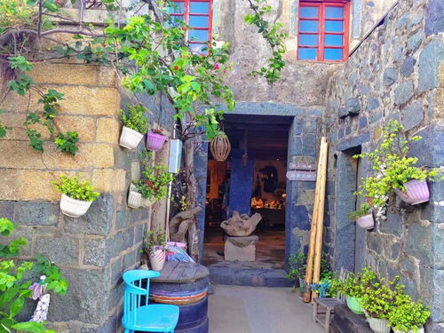 福州北港村吃攻略