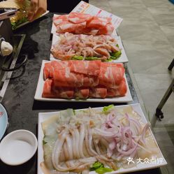 福州烤肉腌制好吃不