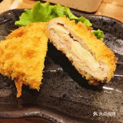 福州日式猪排哪里好吃