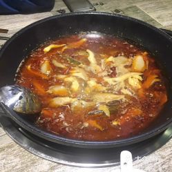 福州河边火锅哪里好吃