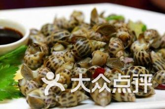 福州海鲜附近哪里好吃