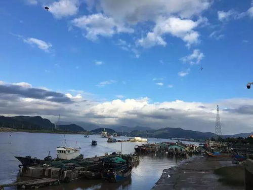 福州游玩连江游玩攻略