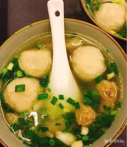 福州好吃的鳗鱼汤