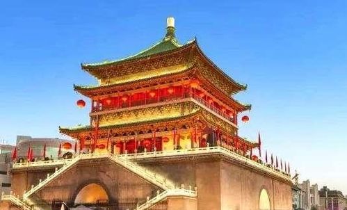 福州比西安好玩