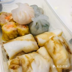 福州脆皮肠粉哪家好吃