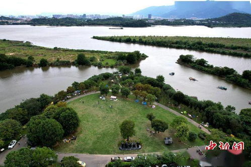 福州湿地公园哪里好玩