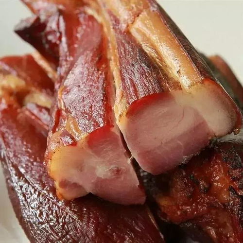 如何制作福州腊肉好吃