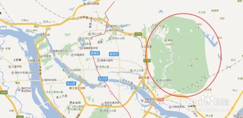 福州徒步鼓山攻略路线