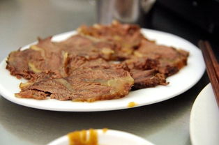 福州到汕头美食攻略