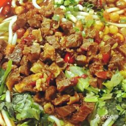 福州哪里牛肉粉好吃