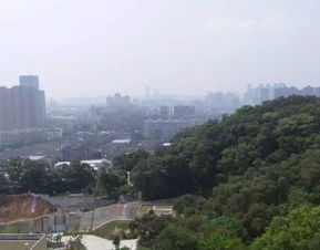 夜游福州公园攻略路线
