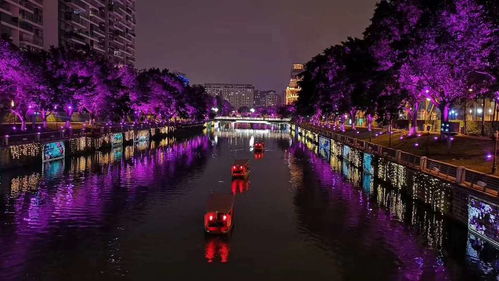 福州哪里夜晚跑步好玩