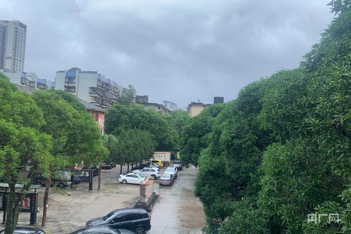 福州下雨好玩的地方