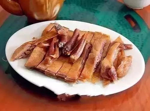 福州火哥美食攻略