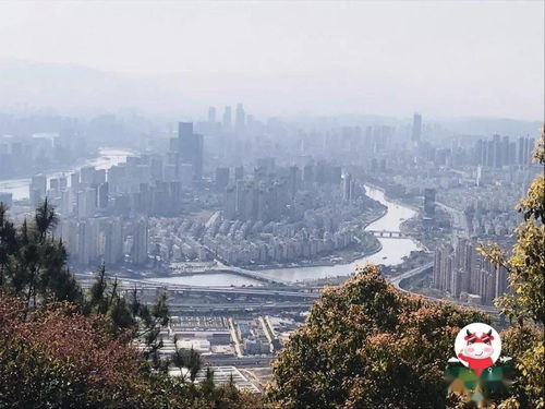 去哪里爬山福州好玩