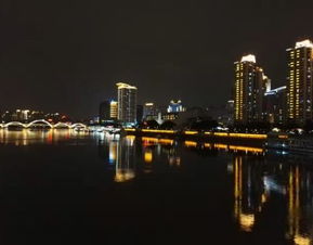 福州游玩夜间攻略路线