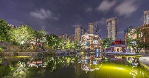 晋江去福州哪里好玩