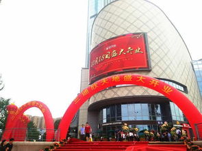福州哪里购物攻略多