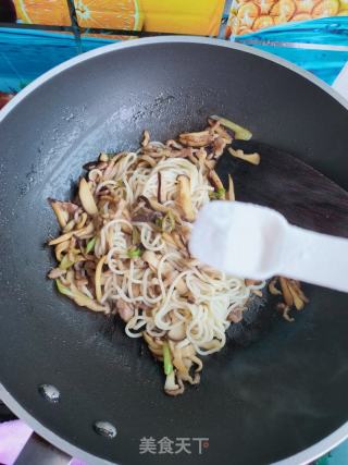 福州雨中炒面哪家好吃