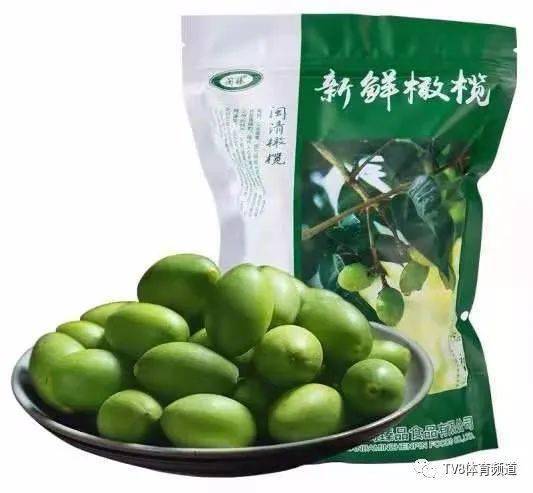 福州哪家橄榄好吃吗