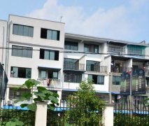 福州玉屏山庄攻略