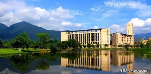 福州大学环境攻略
