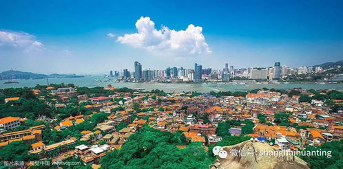 福建旅游攻略莆福州