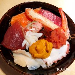 福州海鲜盖饭哪里好吃