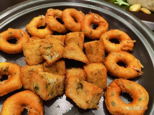 中国福州美食攻略路线