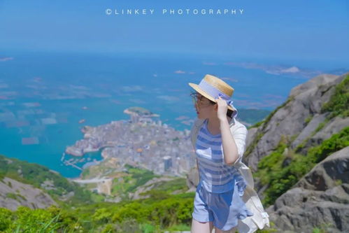 福州海上渔村攻略图