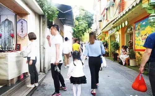 福州厦门亲子游攻略
