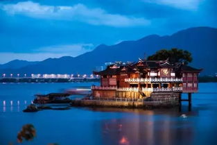 福州回河北旅游攻略